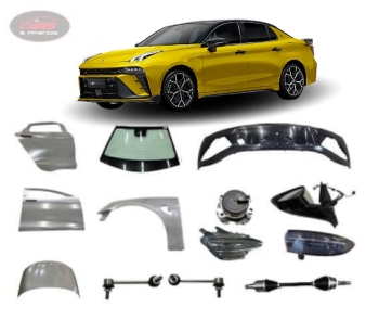 Phụ tùng Lynk & Co 03